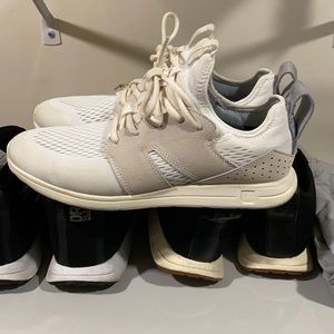 York Athletics “The Frank” by Aly Raisman